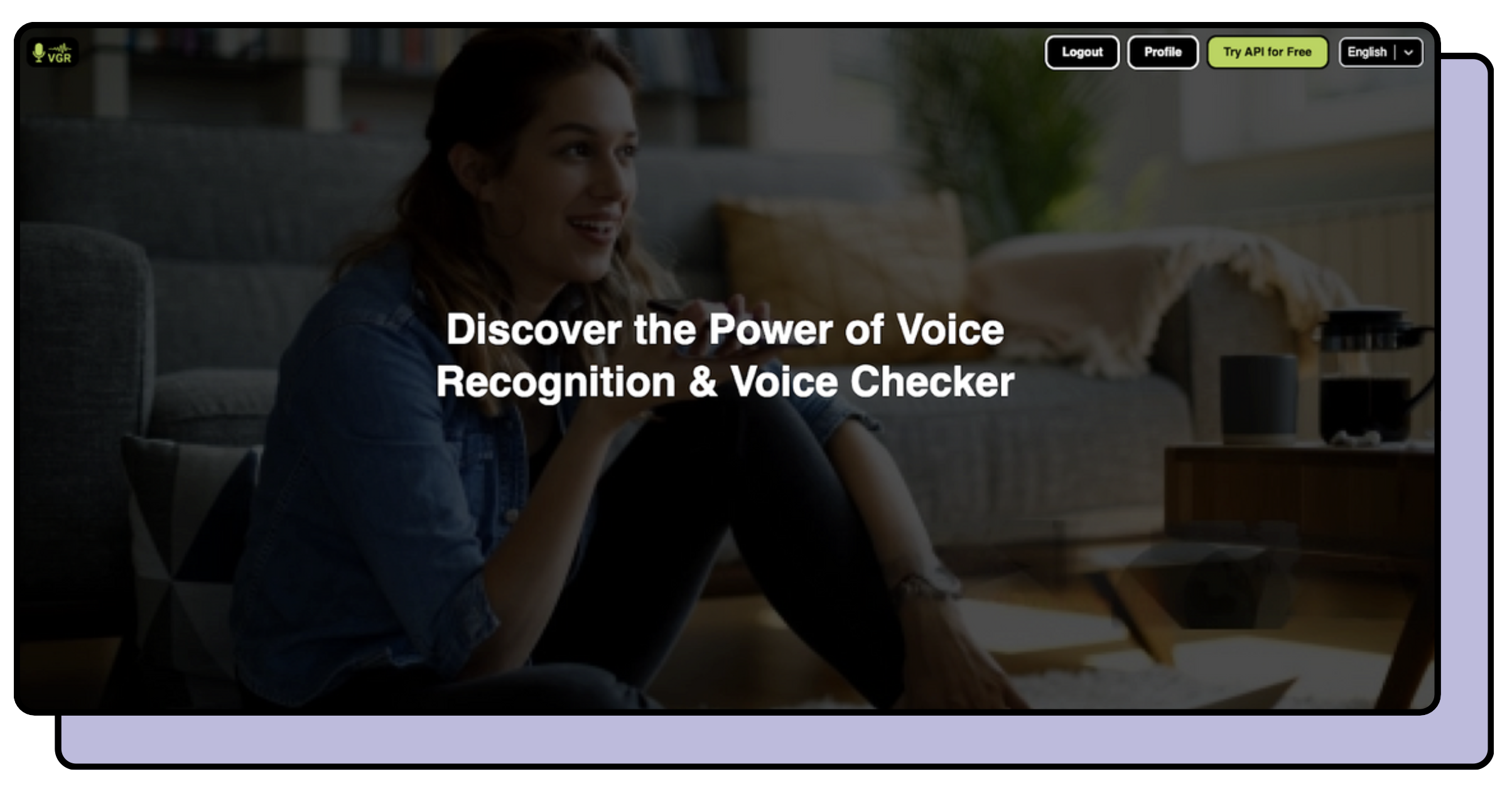 GenderRecognition.com: Empowering AI-Driven Gender Detection Solutions