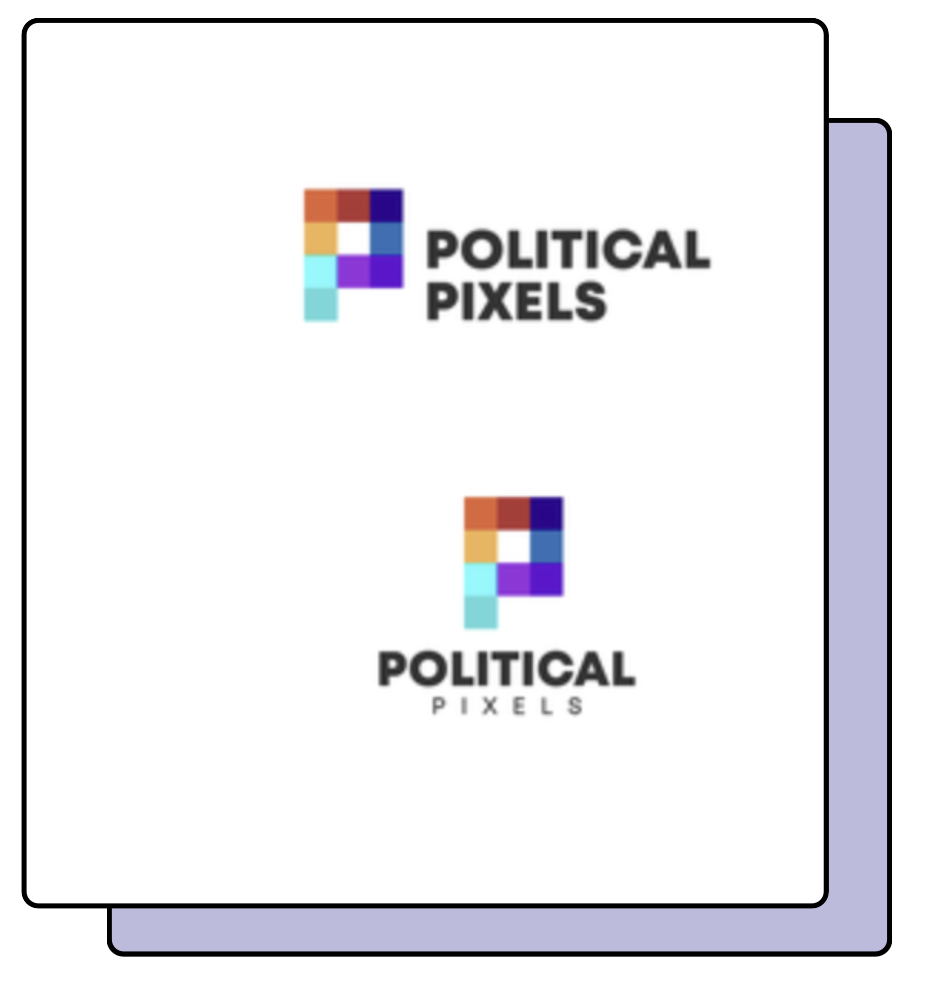 Political Pixel: Unveiling Political Campaign Strategies through Data Insights - Project thumbnail